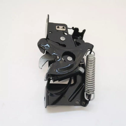 NEW BMW 2 F22 LEFT SIDE BONNET LOCK 51237242548 7242548 ORIGINAL