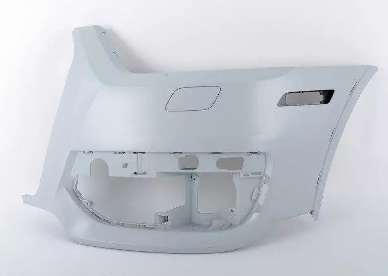 NEW AUDI Q3 8U FRONT BUMPER LEFT COVER 8U0807065JGRU ORIGINAL