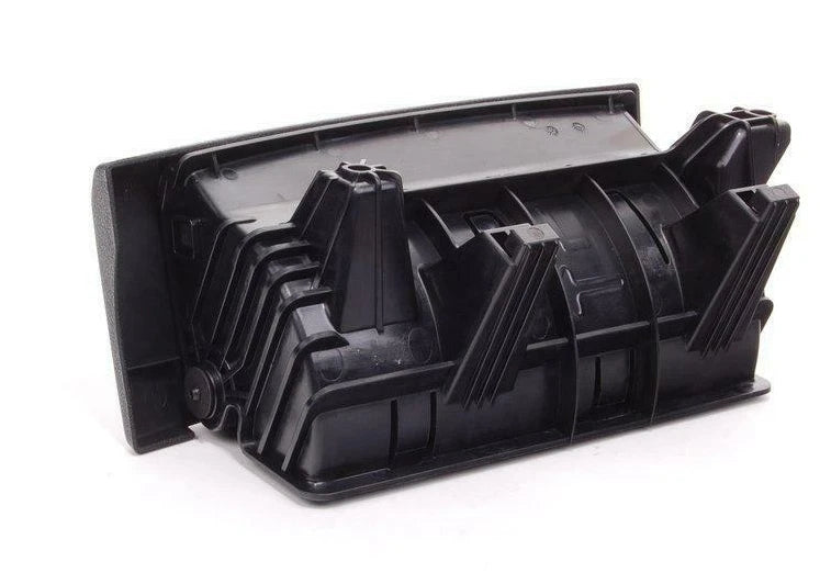 NEW AUDI A4 B8 FRONT LEFT UNDER SEAT STOWAGE BOX 8K0882601B4PK ORIGINAL