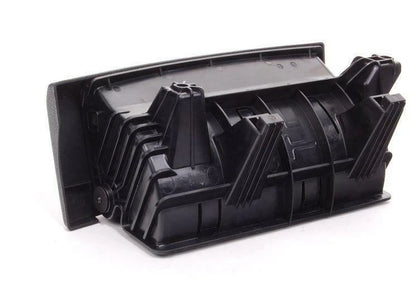 NEW AUDI A4 B8 FRONT LEFT UNDER SEAT STOWAGE BOX 8K0882601B4PK ORIGINAL