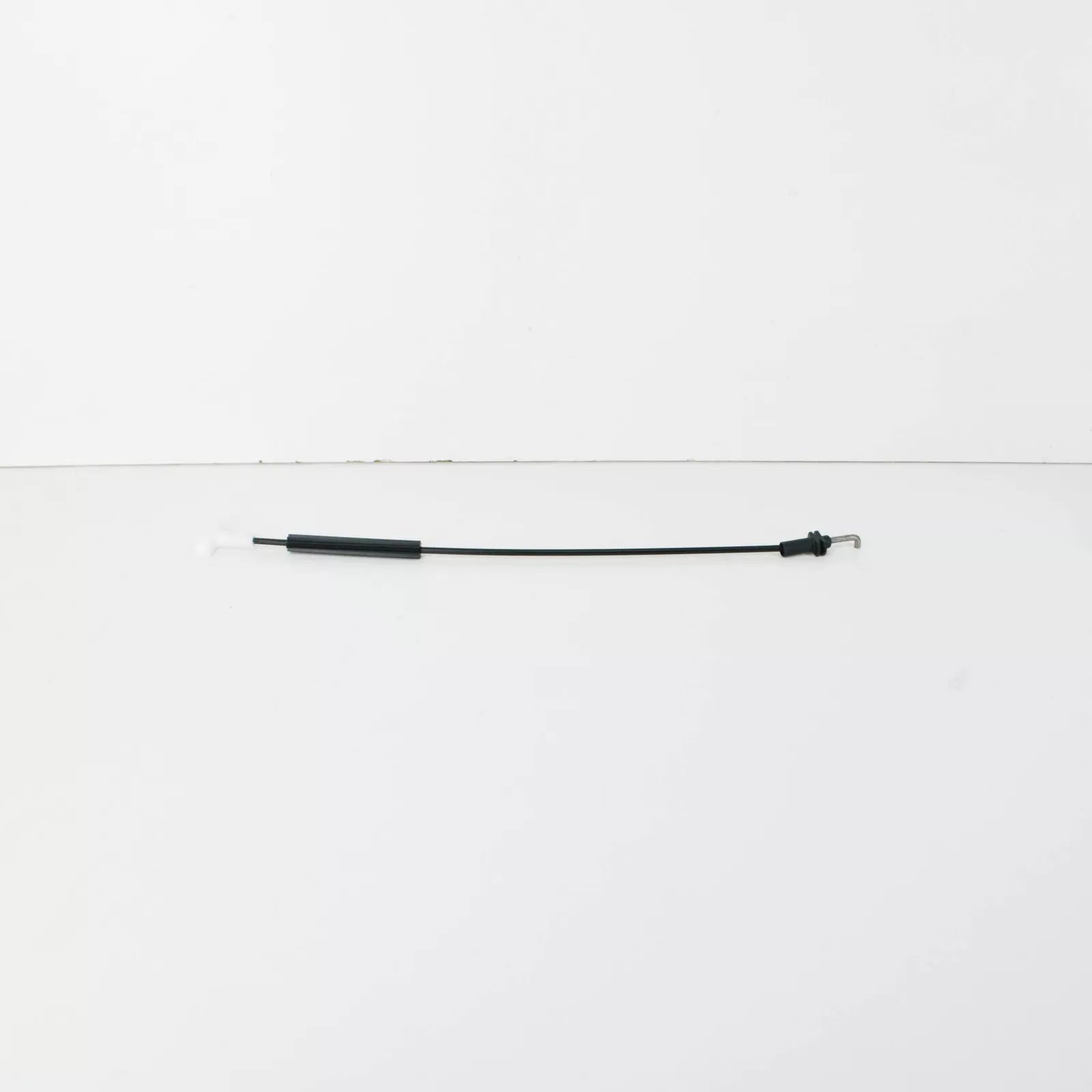 NEW AUDI TT 8J FUEL FILLER DOOR RELEASE CABLE 8J0809977C ORIGINAL