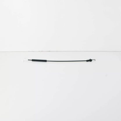 NEW AUDI TT 8J FUEL FILLER DOOR RELEASE CABLE 8J0809977C ORIGINAL