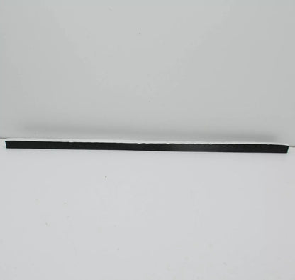 NEW BMW 7 G11 LOWER RADIATOR SEALING TRIM 17118577642 8577642 2016 ORIGINAL
