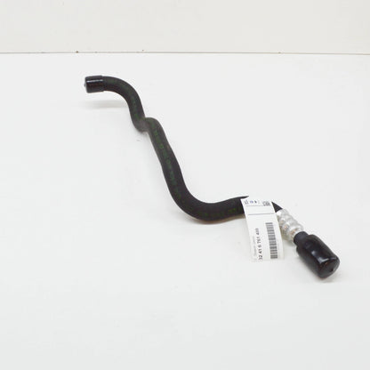 NEW BMW 5 E60 POWER STEERING RADIATOR RETURN HOSE 32416761499 6761499 ORIGINAL