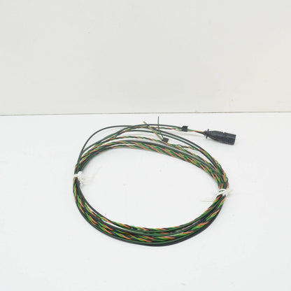 NEW AUDI A3 8V GLOW PLUG RD. CONNECTOR SLEEVE HOUSING 04L971785C ORIGINAL