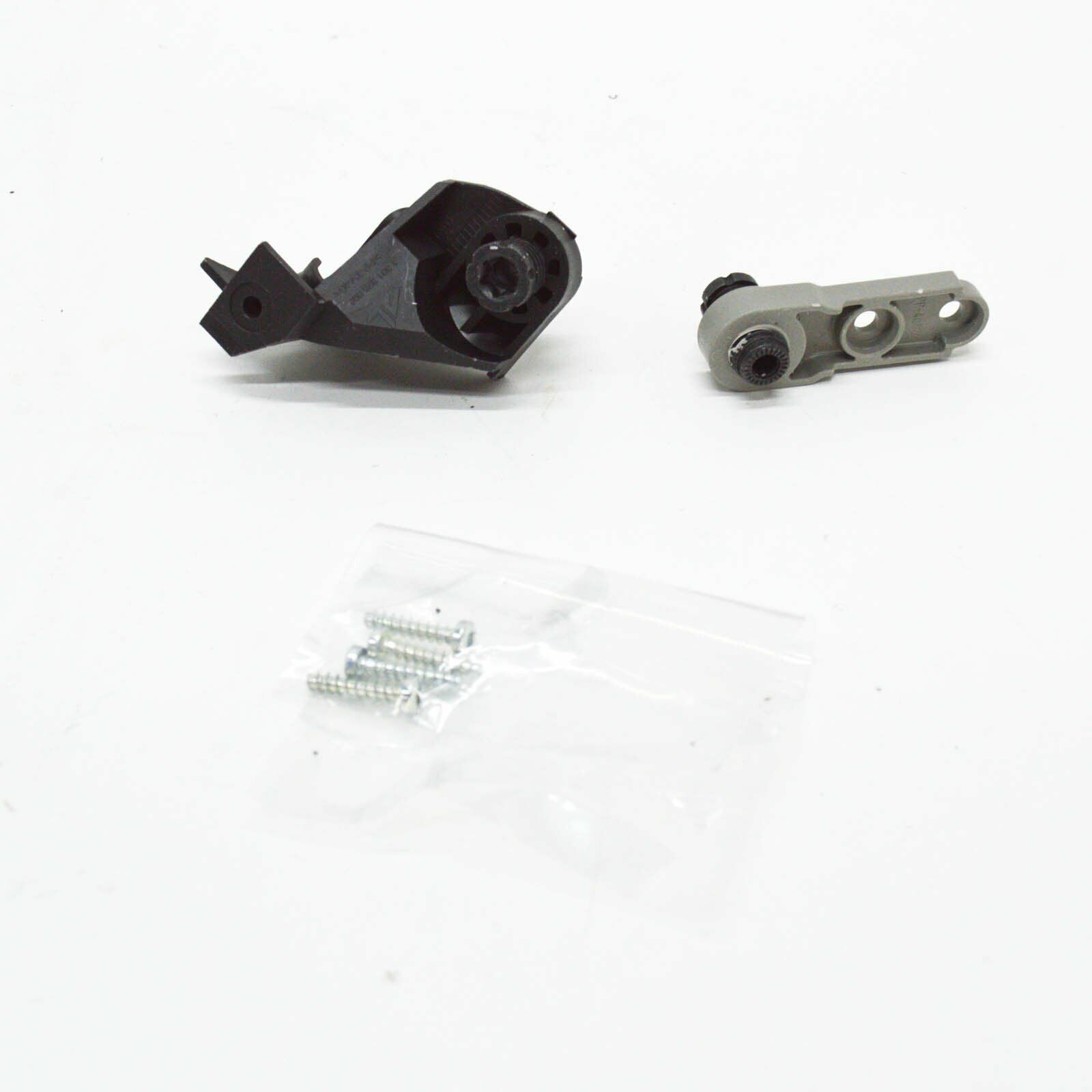 NEW MERCEDES-BENZ S W221 LEFT HEADLIGHT BRACKET REPAIR KIT A2218201314 ORIGINAL