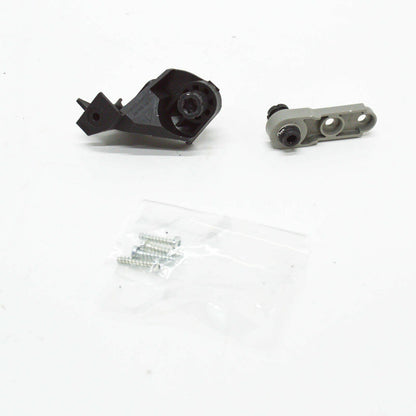 NEW MERCEDES-BENZ S W221 LEFT HEADLIGHT BRACKET REPAIR KIT A2218201314 ORIGINAL