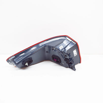 NEW BMW 5 G30 REAR RIGHT OUTER TAIL LIGHT 7376464 63217376464 ORIGINAL