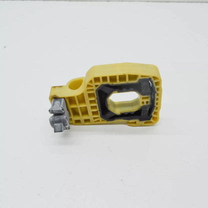 NEW BMW 7 G11 RADIATOR RIGHT SIDE BRACKET 17118632140 8632140 2016 ORIGINAL