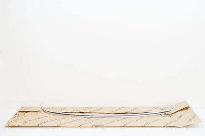 NEW AUDI Q5 8R REAR BUMPER CHROME TRIM 8R08074433Q7 ORIGINAL