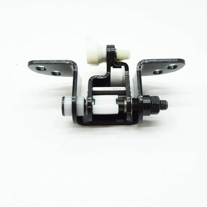 NEW VW CRAFTER SY CENTER RIGHT SLIDING DOOR ROLLER GUIDE 7C0843304 ORIGINAL