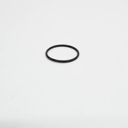 NEW MERCEDES-BENZ ML W163 FRONT CAP TO CYLINDER HEAD O-RING A0249977445 ORIGINAL