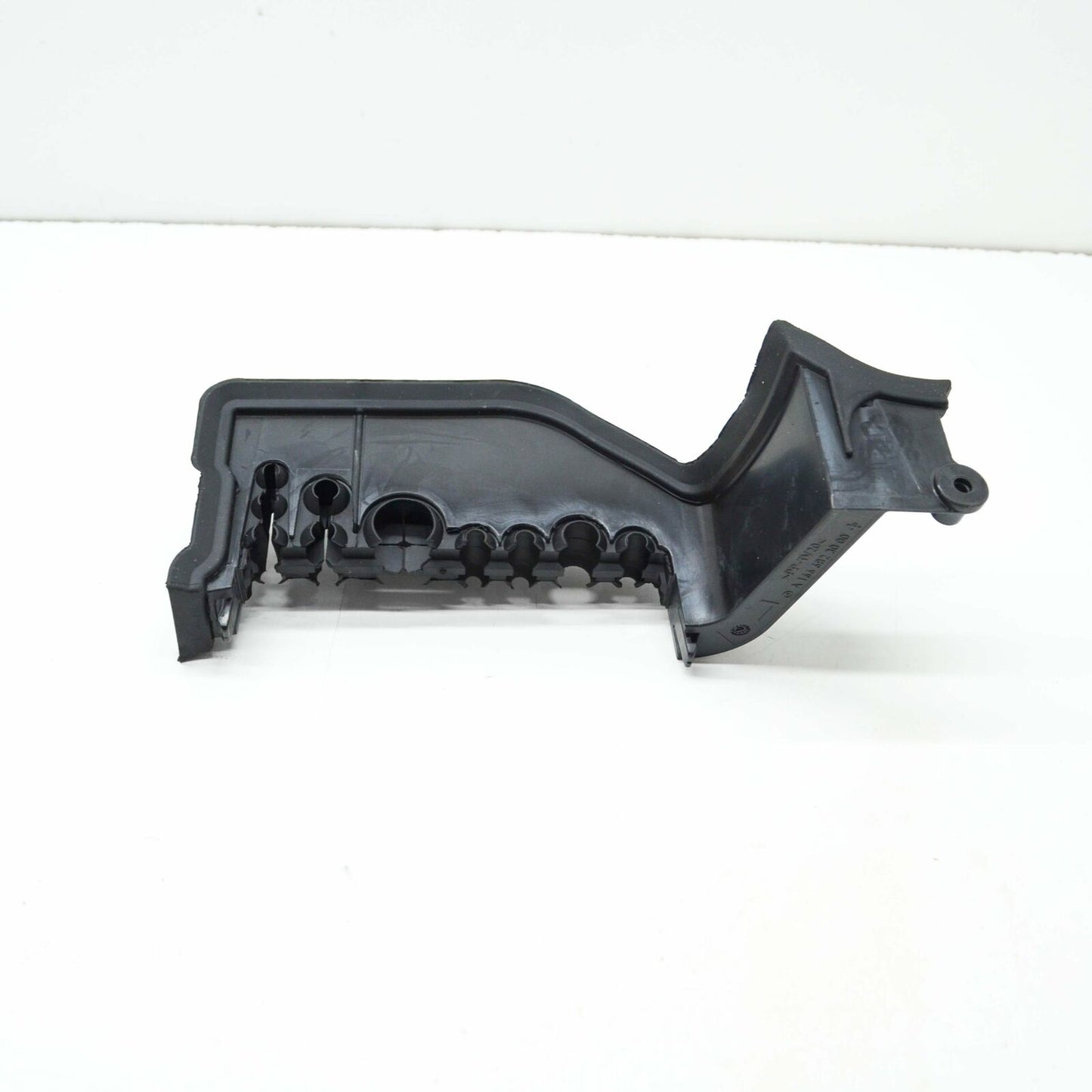 NEW MERCEDES-BENZ GLE W166 FRONT LEFT BOTTOM INSULATION A1666823000 ORIGINAL