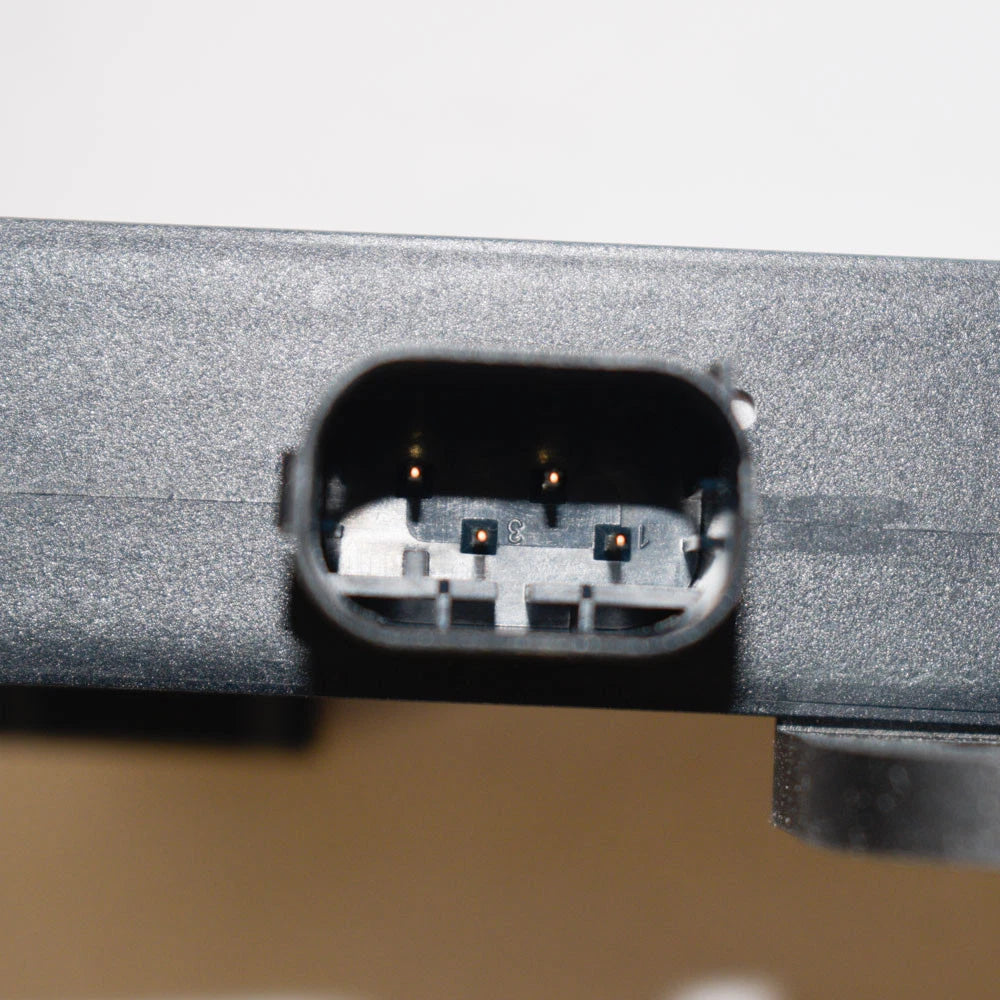 NEW VOLKSWAGEN TOUAREG 7P TYRE PRESSURE CONTROL MODULE 7PP907283 ORIGINAL