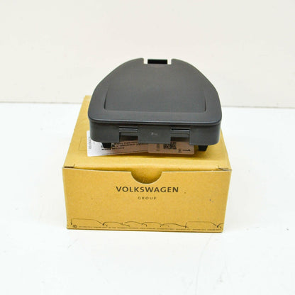 NEW AUDI A8 4N WARNING TRIANGLE BRACKET 4N0860285 ORIGINAL