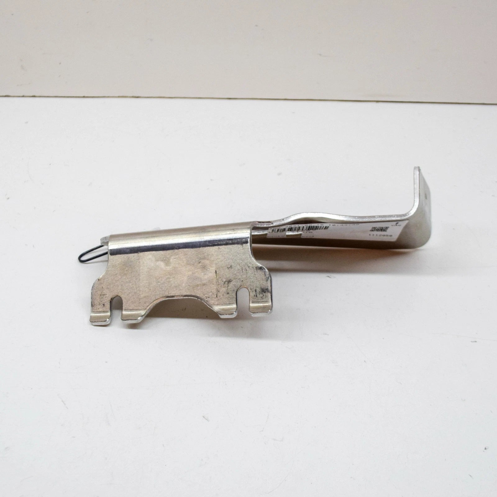 NEW AUDI TT RS 8S FV LEFT RADIATOR SUPPORT AIR DUCT BRACKET 8S0121267 ORIGINAL