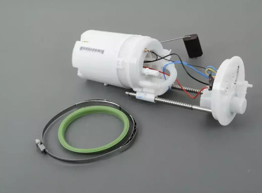 NEW BMW X5 E70 FUEL PUMP 16117195464 7195464 ORIGINAL