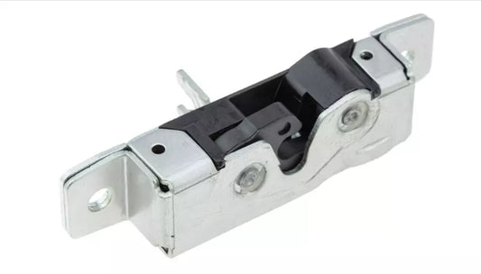 NEW VW CRAFTER 2E RIGHT SIDE SLIDING DOOR ADDITIONAL LOCK 2E1843654 ORIGINAL