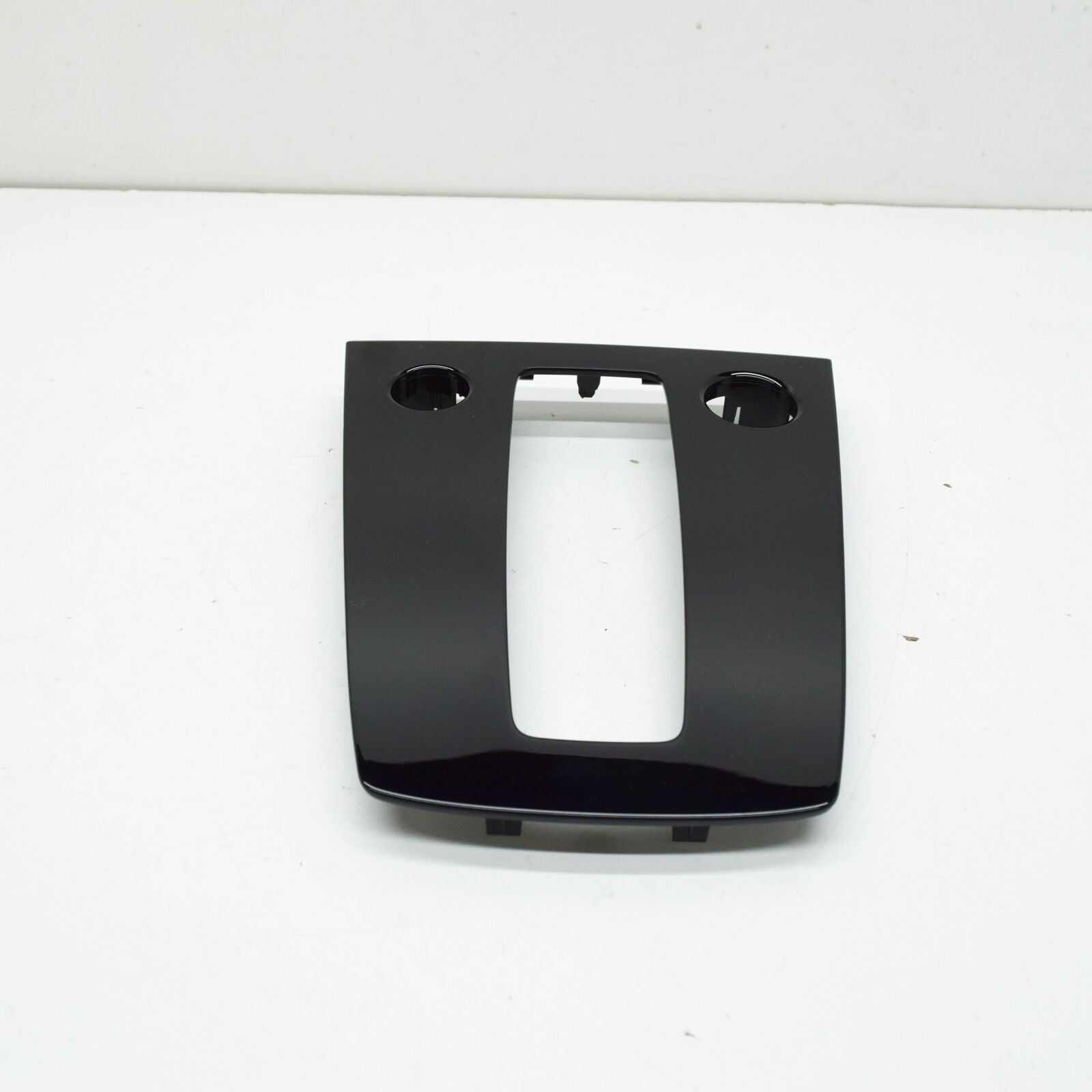 NEW AUDI A3 SPORTBACK 8Y CENTER CONSOLE TRIM LHD 8Y1864261AV58 ORIGINAL