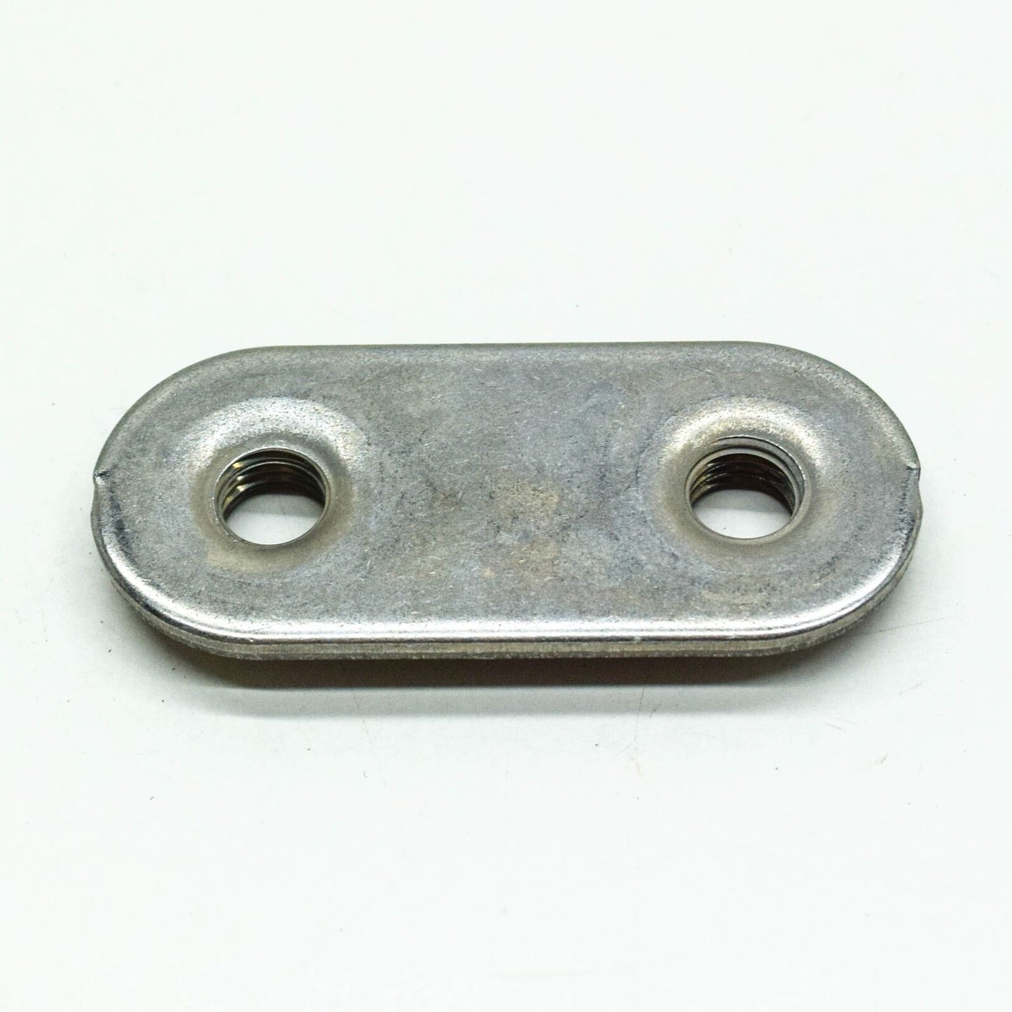 NEW MERCEDES-BENZ E W213 FRONT REINFORCEMENT THREADED PLATE A0006210000 ORIGINAL