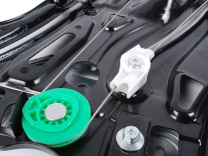 NEW BMW 3 CABRIO E46 REAR LEFT WINDOW REGULATOR 8229593 51378229593