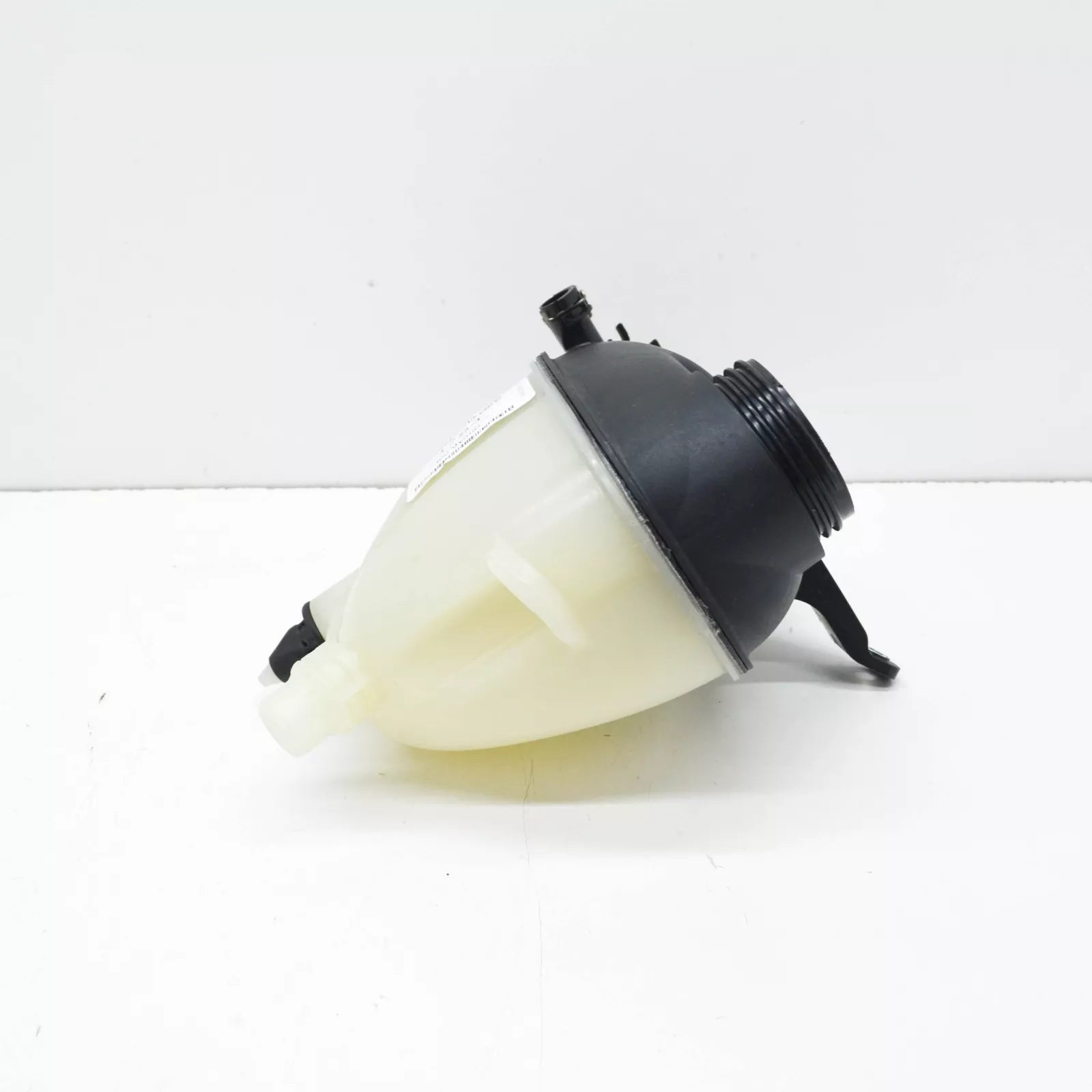 NEW MERCEDES-BENZ S-CLASS W222 EXPANSION TANK A2225000849 ORIGINAL