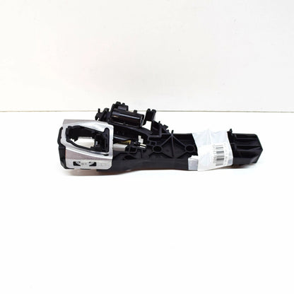NEW VW ID.3 E11 FRONT LEFT DOOR INTERIOR HANDLE FRAME LHD 5H1837885D ORIGINAL