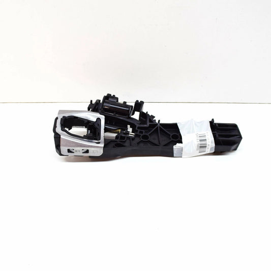 NEW VW ID.3 E11 FRONT LEFT DOOR INTERIOR HANDLE FRAME LHD 5H1837885D ORIGINAL