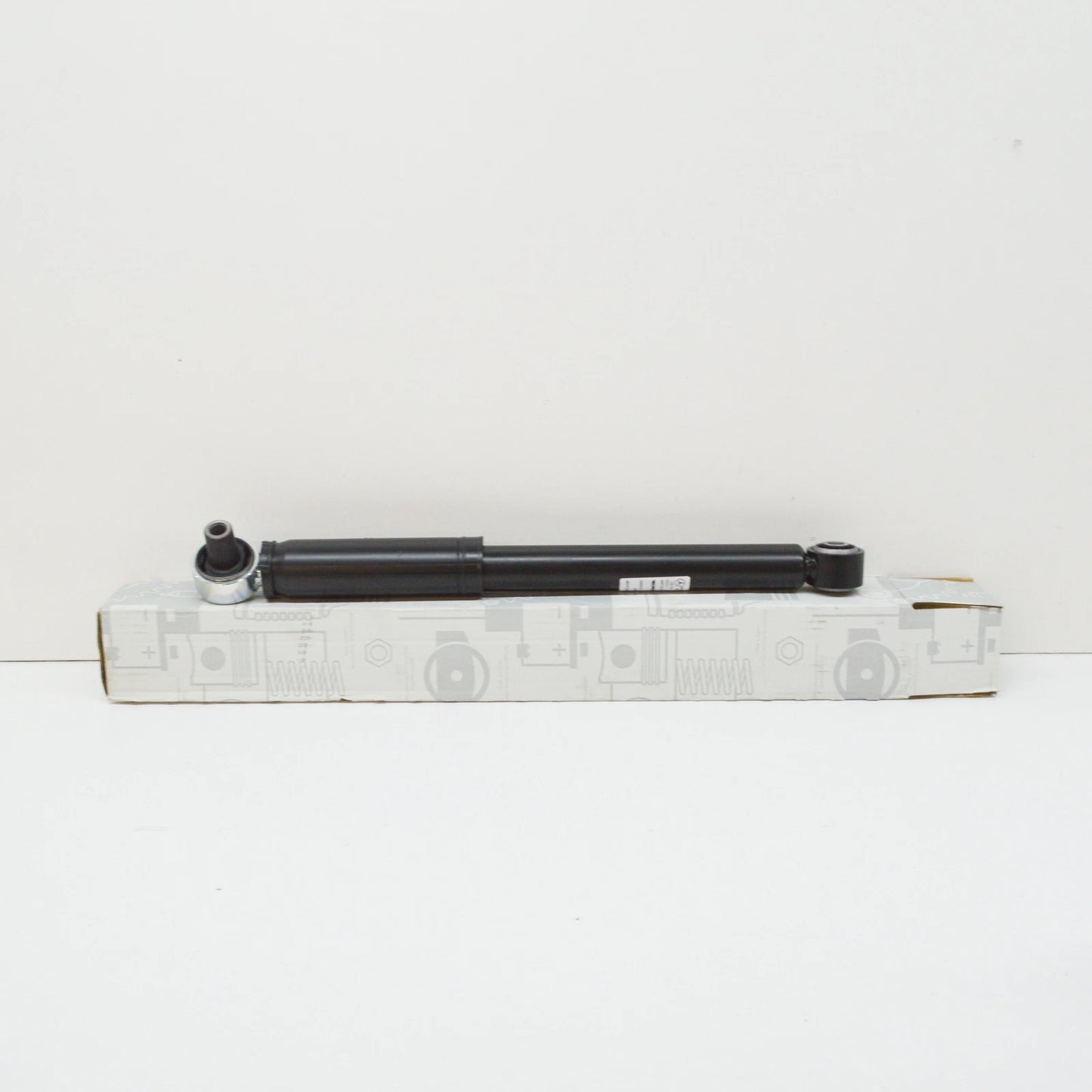 NEW MERCEDES-BENZ VITO W447 REAR SHOCK ABSORBER A4473267300 ORIGINAL