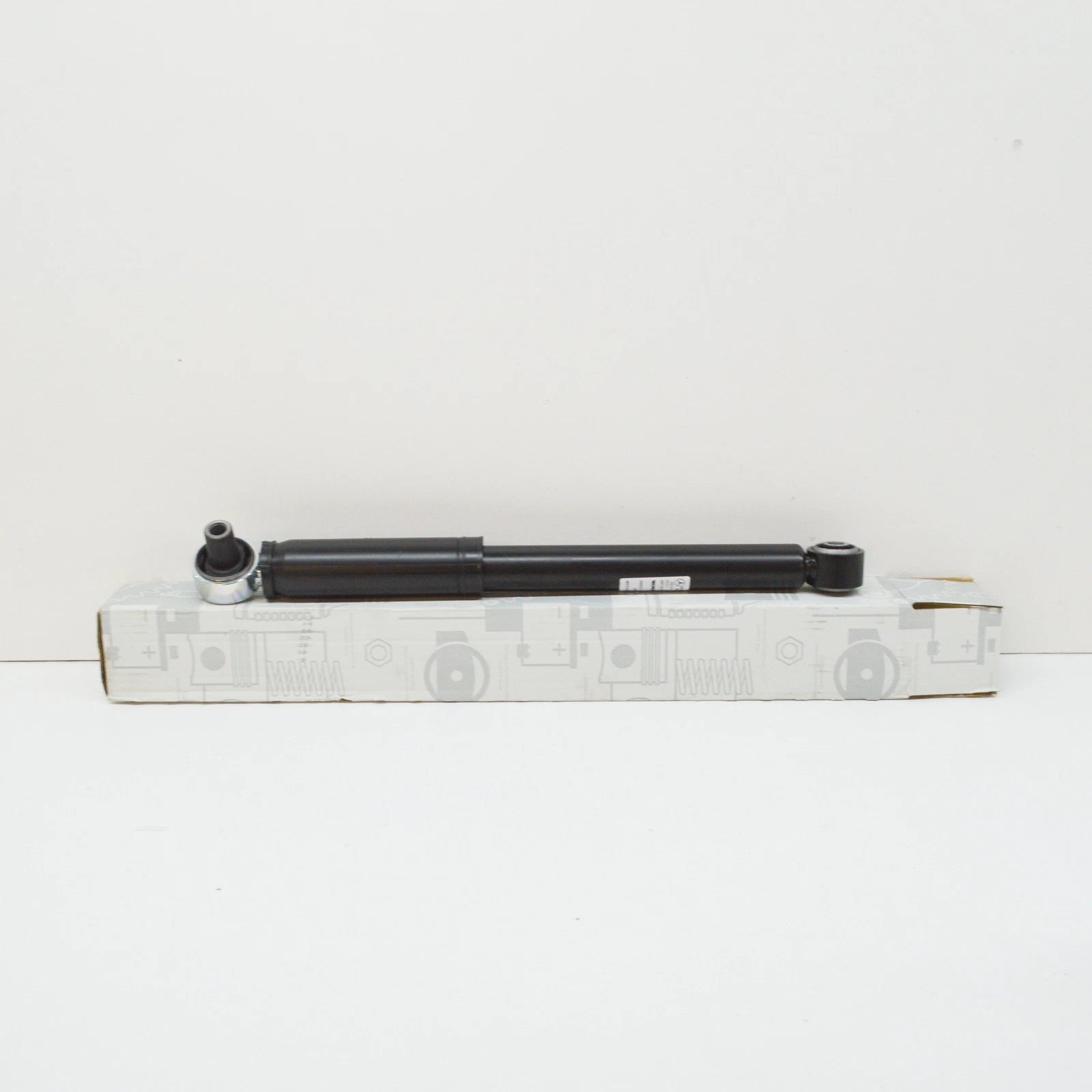 NEW MERCEDES-BENZ VITO W447 REAR SHOCK ABSORBER A4473267300 ORIGINAL