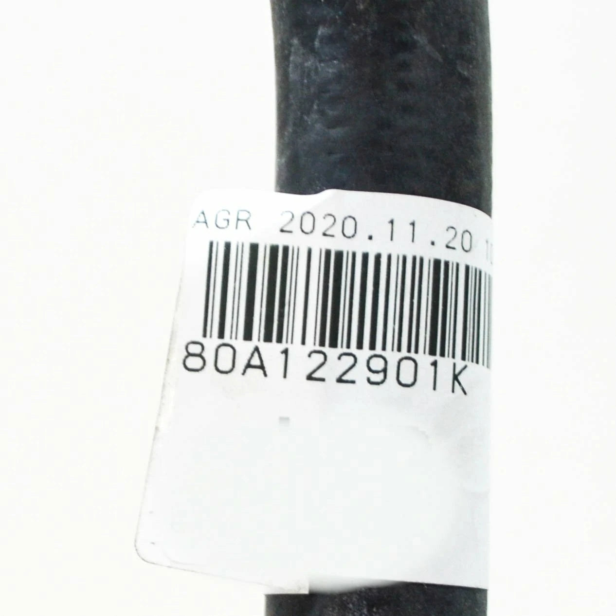 NEW AUDI Q5 FY WATER COOLING PIPE HOSE 80A122901K