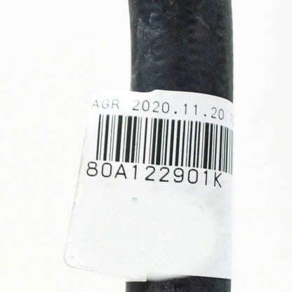 NEW AUDI Q5 FY WATER COOLING PIPE HOSE 80A122901K