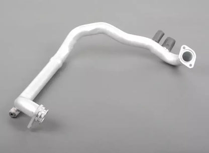 NEW AUDI A6 AVANT C6 FRONT CENTER ENGINE COOLANT PIPE 07L121481H ORIGINAL