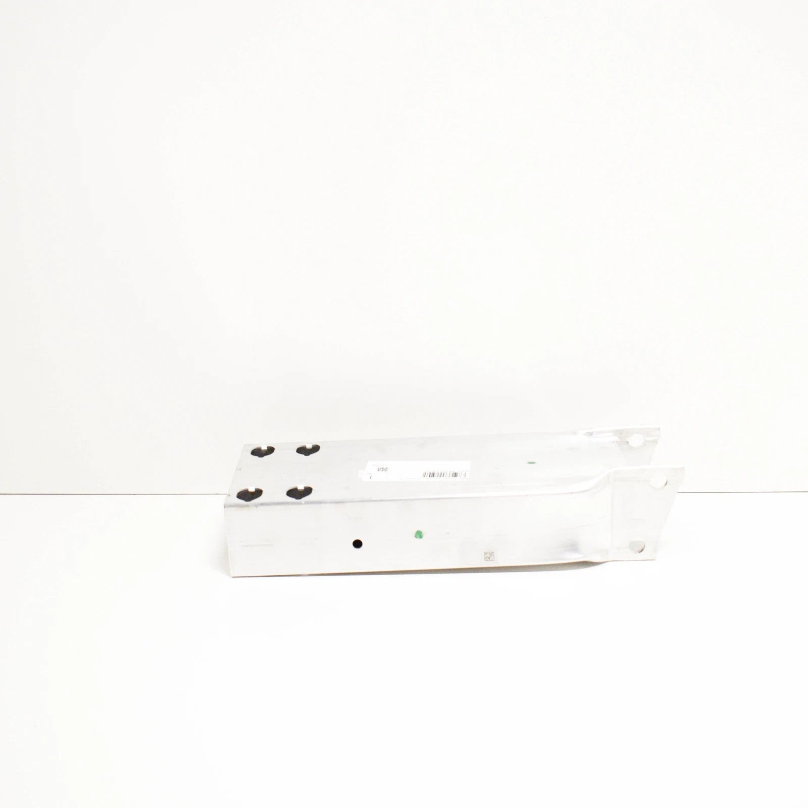 NEW MB E W212 FRONT RIGHT REINFORCEMENT BRACKET BAR IMPACT A2136201600 ORIGINAL