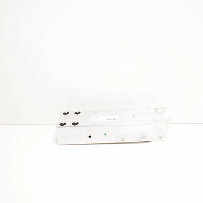 NEW MB E W212 FRONT RIGHT REINFORCEMENT BRACKET BAR IMPACT A2136201600 ORIGINAL