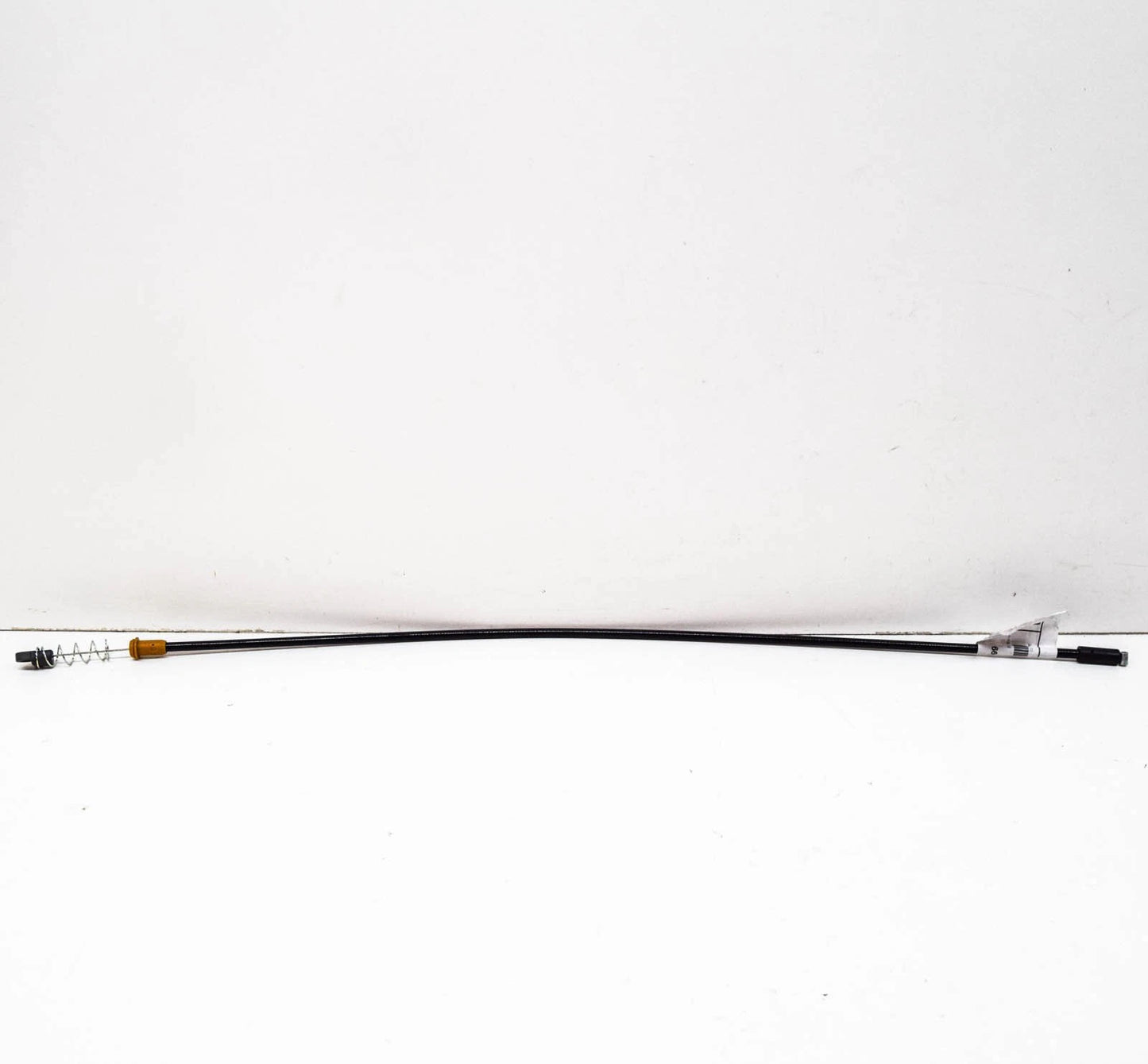 NEW BMW 3 E36 REAR SEAT RELEASE CABLE 52108187999 ORIGINAL