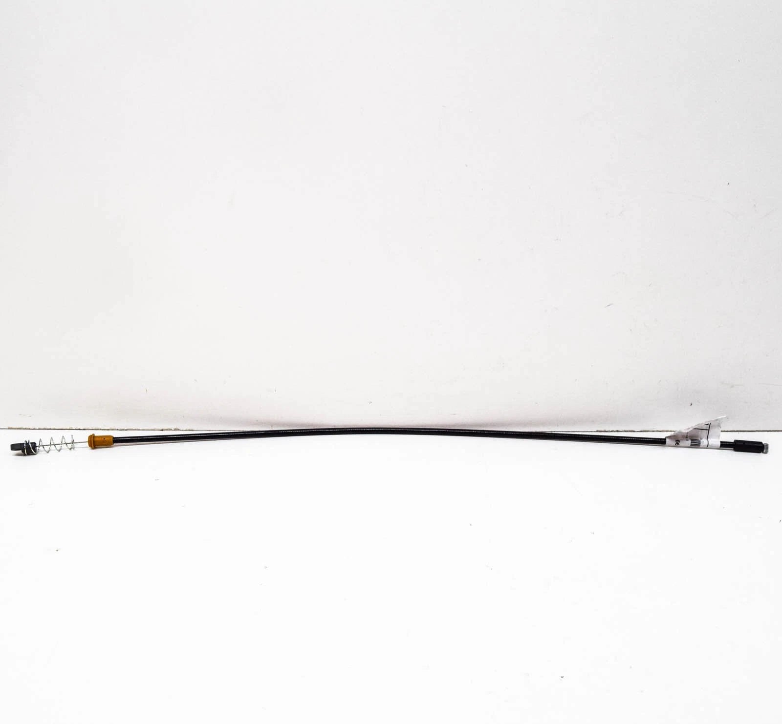 NEW BMW 3 E36 REAR SEAT RELEASE CABLE 52108187999 ORIGINAL