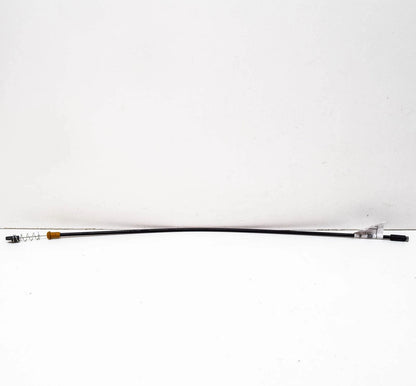 NEW BMW 3 E36 REAR SEAT RELEASE CABLE 52108187999 ORIGINAL