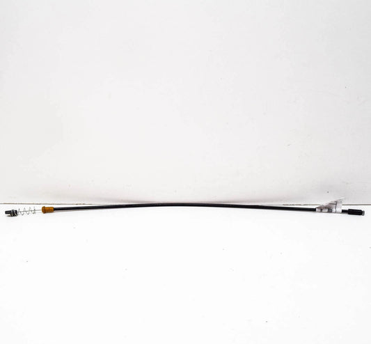 NEW BMW 3 E36 REAR SEAT RELEASE CABLE 52108187999 ORIGINAL