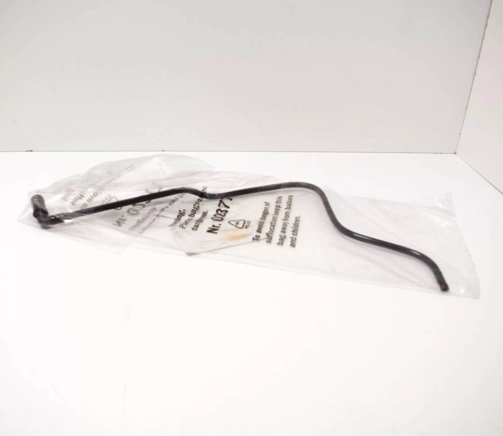 NEW BMW 3 E36 DIESEL FUEL FILTER FEED PIPE LINE 13532244448 2244448 ORIGINAL