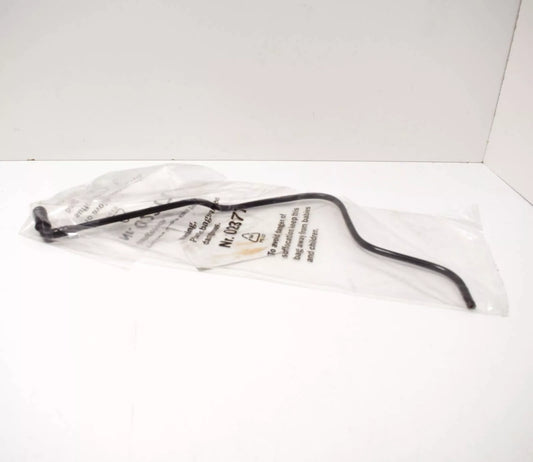 NEW BMW 3 E36 DIESEL FUEL FILTER FEED PIPE LINE 13532244448 2244448 ORIGINAL