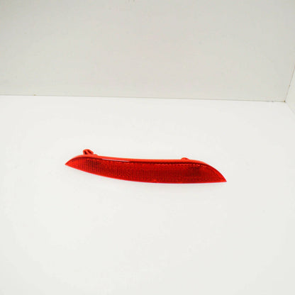 NEW VOLKSWAGEN GOLF PLUS REAR BUMPER RIGHT REFLECTOR 5M0945106G 2007