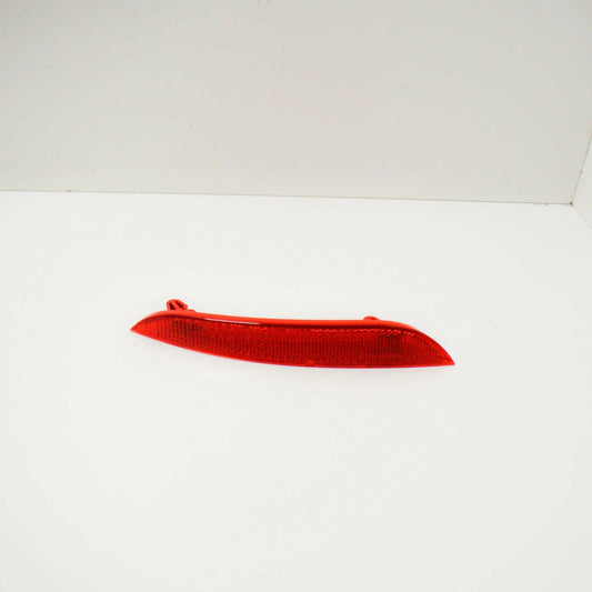 NEW VOLKSWAGEN GOLF PLUS REAR BUMPER RIGHT REFLECTOR 5M0945106G 2007