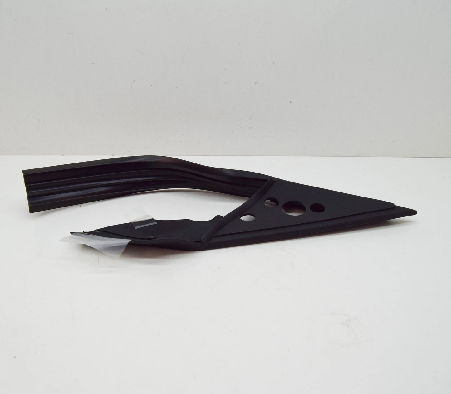 NEW BMW Z4 E85 FRONT RIGHT OUTER MIRROR TRIANGLE 7148936 51337148936 ORIGINAL