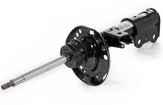 new mercedes-benz cla coupe c117 front right shock absorber a1173231600 original