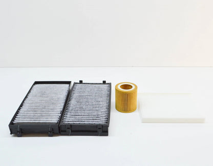 NEW BMW X5 F15 VALUE LINE INSPECTION KIT 2413113 88002413113 ORIGINAL