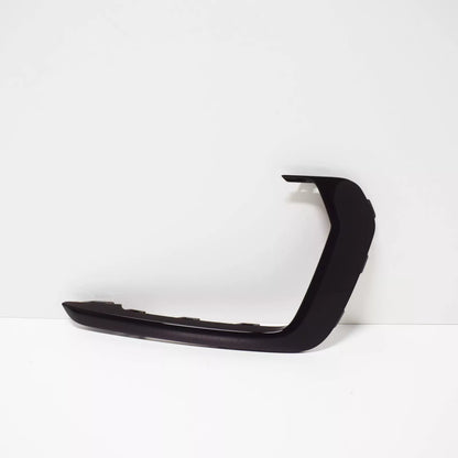 NEW VW GOLF MK7 FRONT BUMPER RIGHT SIDE GRILLE TRIM 5G0853102C041 ORIGINAL