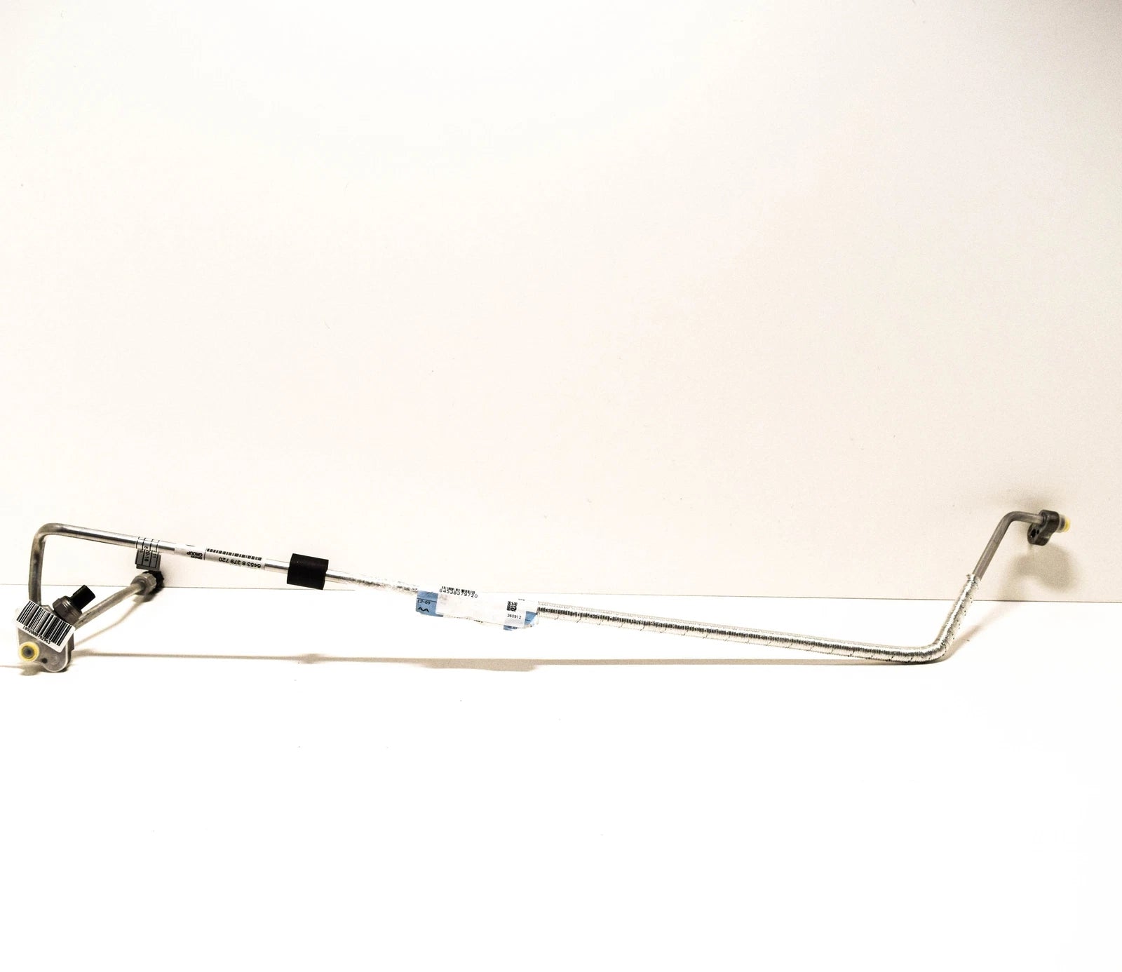 NEW BMW 5 E39 DRYER EVAPORATOR PRESSURE HOSE ASSY 64538379720 8379720 ORIGINAL