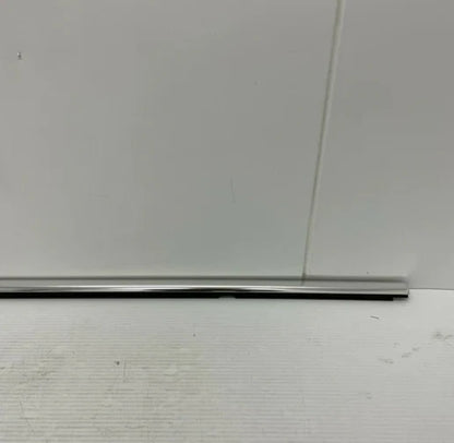 NEW VW TIGUAN AD OUTER REAR RIGHT WINDOW SLOT SEAL 5NA839476CVNH
