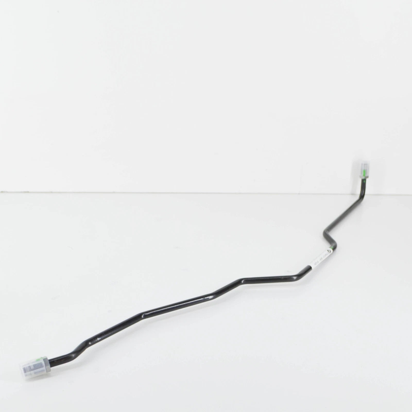 NEW BMW X6 E71, E72 DYNAMIC DRIVE PRESSURE LINE 37136772447 6772447 ORIGINAL